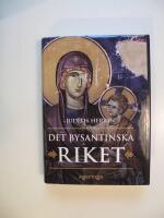 Det bysantinska riket