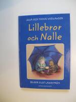 Lillebror och Nalle