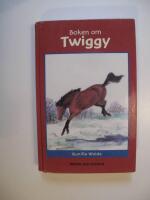 Boken om Twiggy