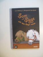 Sam och Sigge och den l&aring;nga resan