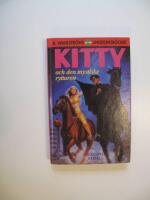 Kitty och den mystiske ryttaren
