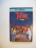 Fem i knipa
