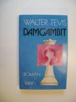 Damgambit : [roman]