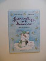 Bananflugor och kramsn&ouml; - hur ser orden ut?