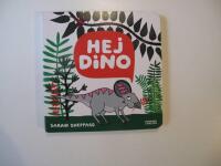 Hej Dino
