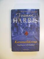 Karamellskorna