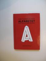 Det om&ouml;jliga alfabetet