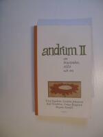 Andrum : 2. Om brustenhet, tillit och tro