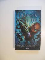 Djupens dotter