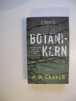 Botanikern