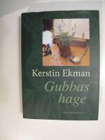Gubbas hage