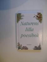 Naturens lilla poesibok