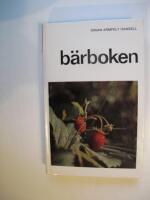 B&auml;rboken