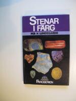 Stenar i f&auml;rg