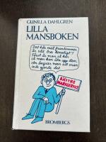 Lilla mansboken