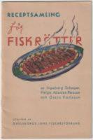 Receptsamling f&ouml;r fiskr&auml;tter