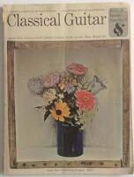 A Collction of Music for the Classical Guitar