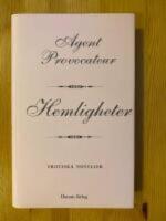 Hemligheter