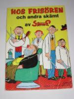 Hos frisören