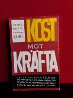 Kost mot kr&auml;fta