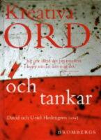 Kreativa ord och tankar