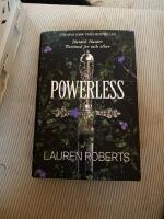 Powerless 
