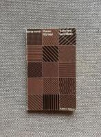 V&aring;ra inre konflikter