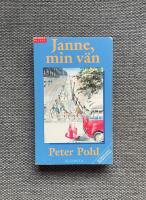 Janne, min v&auml;n