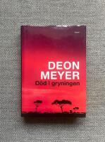 D&ouml;d i gryningen