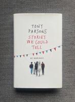 Stories We Could Tell