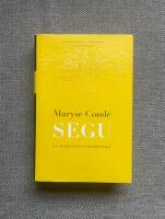 Segu : en afrikansk sl&auml;ktkr&ouml;nika