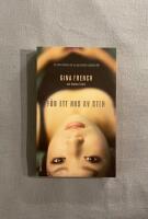 F&ouml;r ett hus av sten : Ginas historia