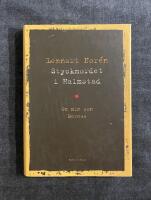 Styckmordet i Halmstad : om min son Marcus