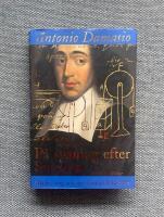 P&aring; spaning efter Spinoza : Gl&auml;dje, sorg och den k&auml;nnande hj&auml;rnan