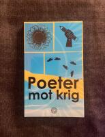 Poeter mot krig