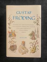 Dikter och prosa : Gitarr och dragharmonika ; Nya dikter ; St&auml;nk och flikar ; Nytt och gammalt ; Grallst&auml;nk ; Prosa