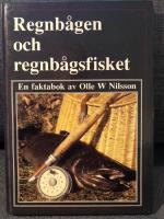 Regnb&aring;gen och regnb&aring;gsfisket : [en faktabok]