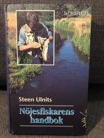 N&ouml;jesfiskarens handbok