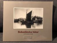 Tr&auml;biten 122 Bohusl&auml;nska b&aring;tar en historisk &ouml;versikt