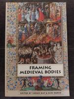 Framing Medieval Bodies