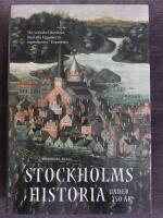 Stockholms historia