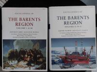 Encyclopedia of the Barents Region