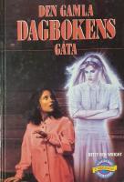Den gamla dagbokens g&aring;ta