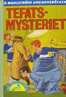 Tefats-mysteriet