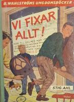 vi fixar allt
