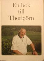 En bok till Thorbj&ouml;rn