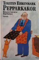 Pepparkakor