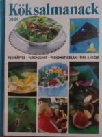 K&ouml;ksalmanack 2004