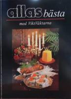 Allas b&auml;sta med viktv&auml;kt