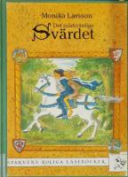 Det m&auml;rkv&auml;rdiga sv&auml;rdet